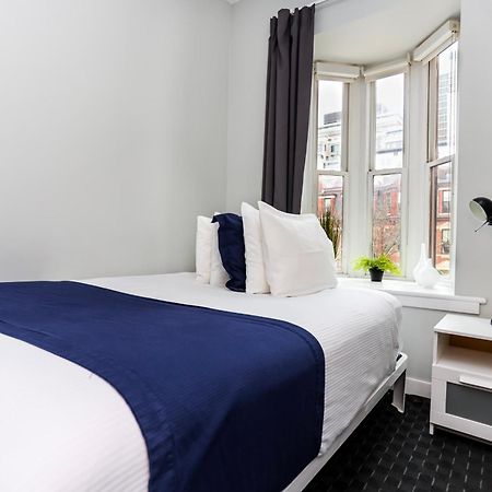 Stylish Studio On Newbury St #3 بوسطن المظهر الخارجي الصورة