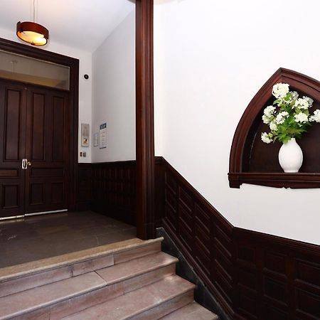 Stylish Studio On Newbury St #3 بوسطن المظهر الخارجي الصورة