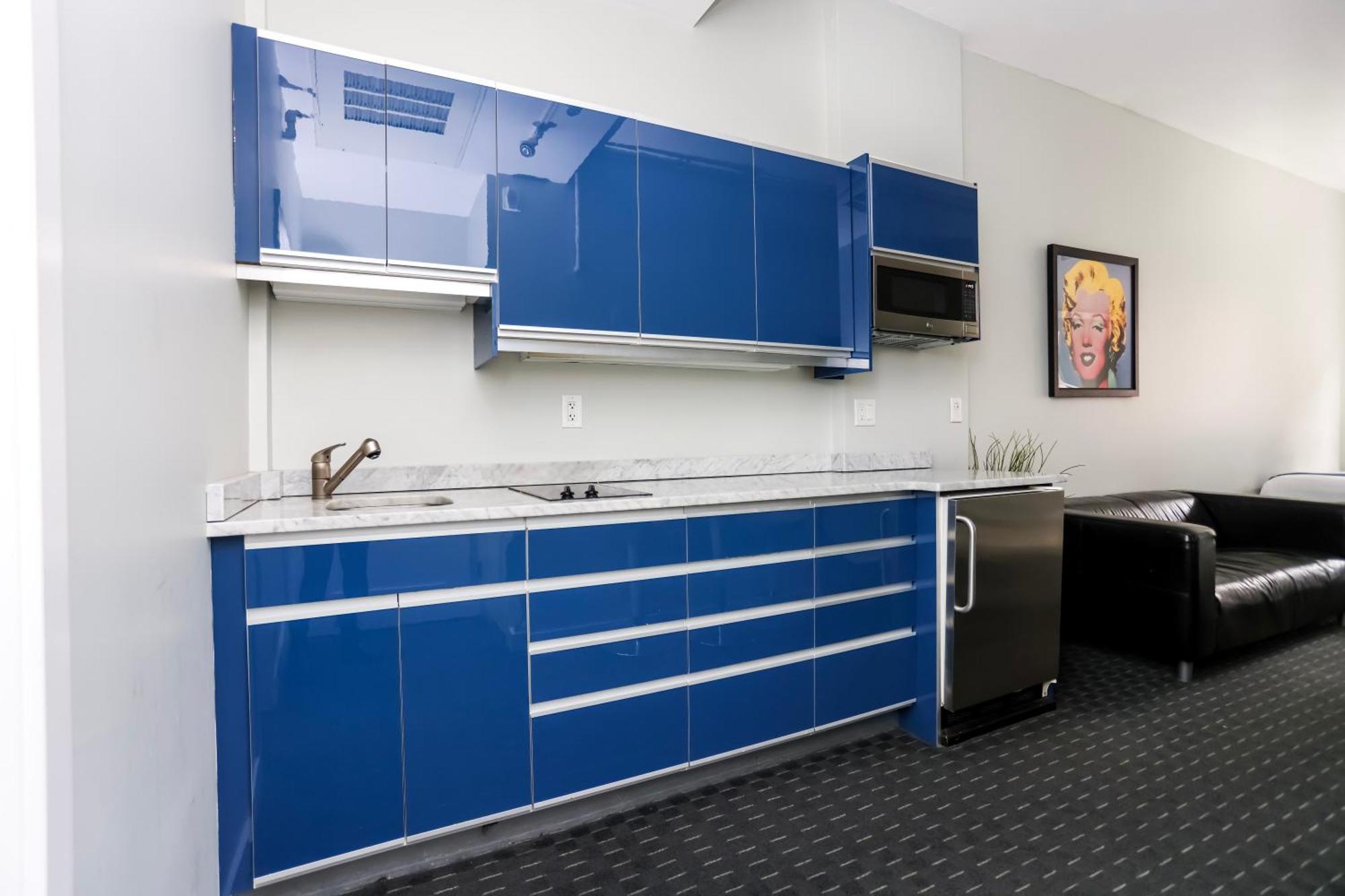 Stylish Studio On Newbury St #3 بوسطن المظهر الخارجي الصورة