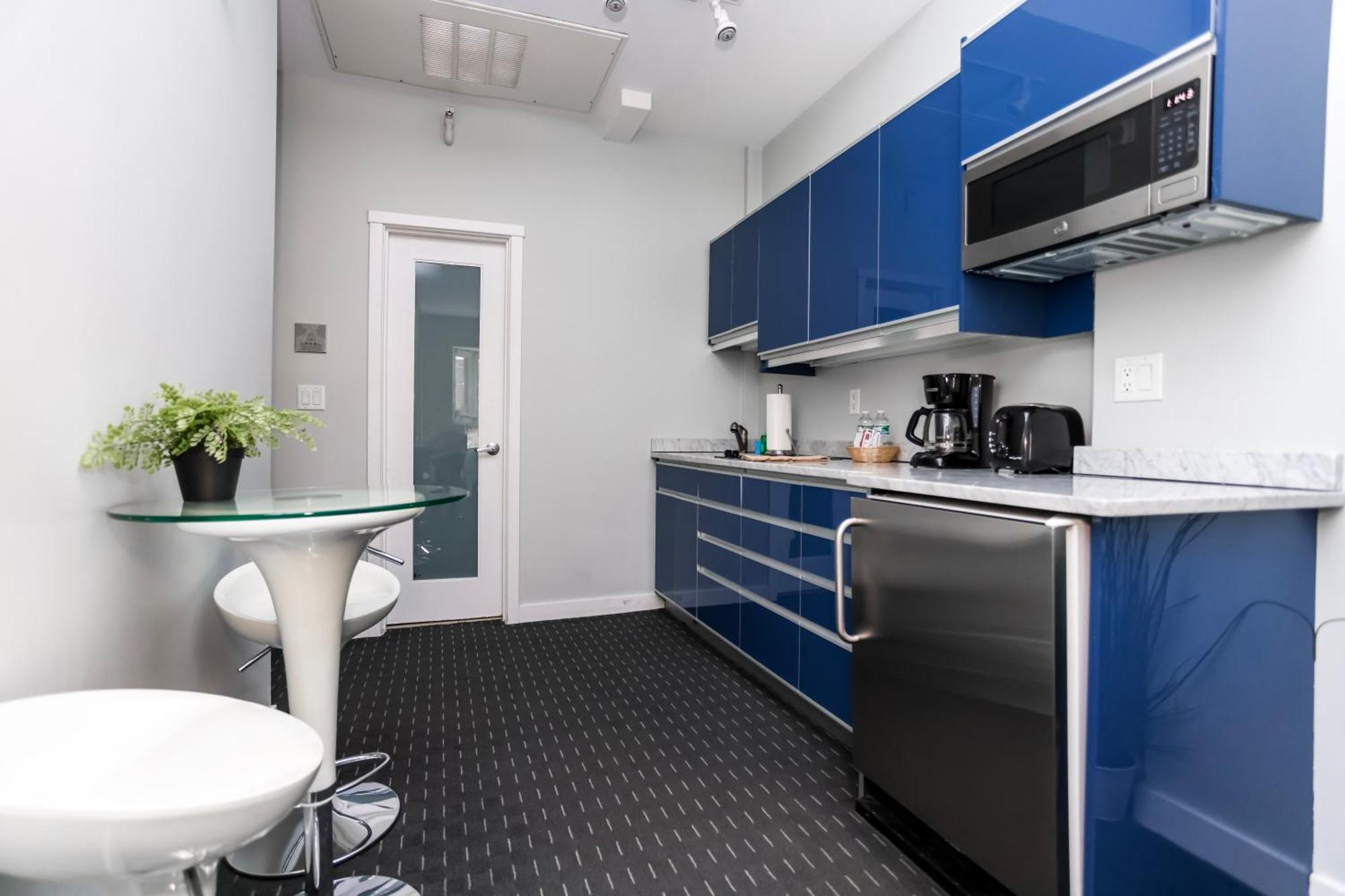 Stylish Studio On Newbury St #3 بوسطن المظهر الخارجي الصورة
