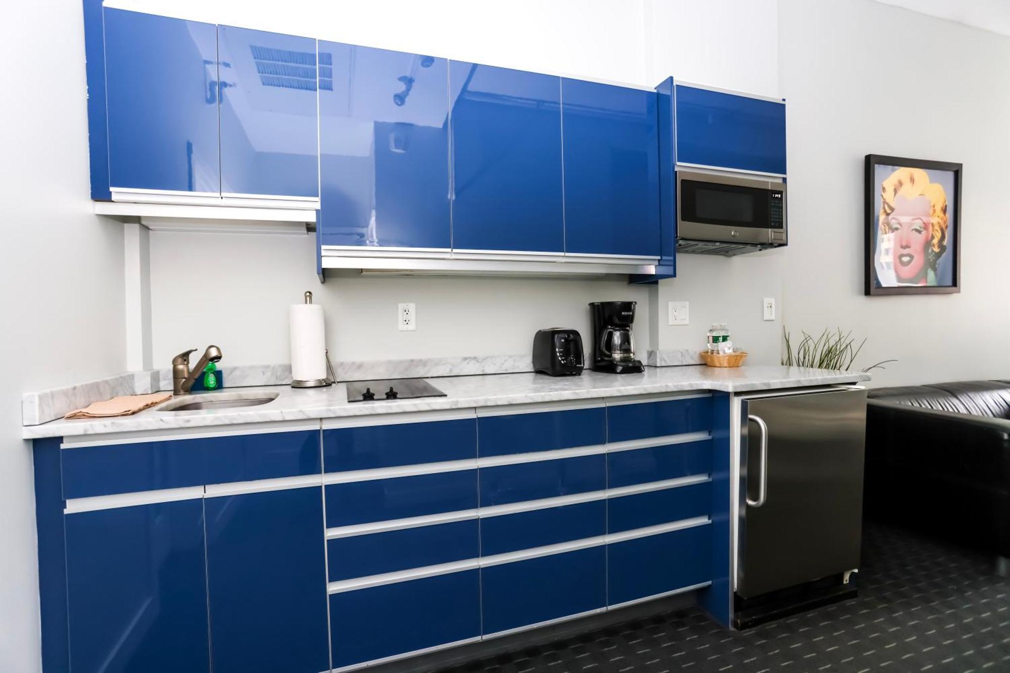 Stylish Studio On Newbury St #3 بوسطن المظهر الخارجي الصورة