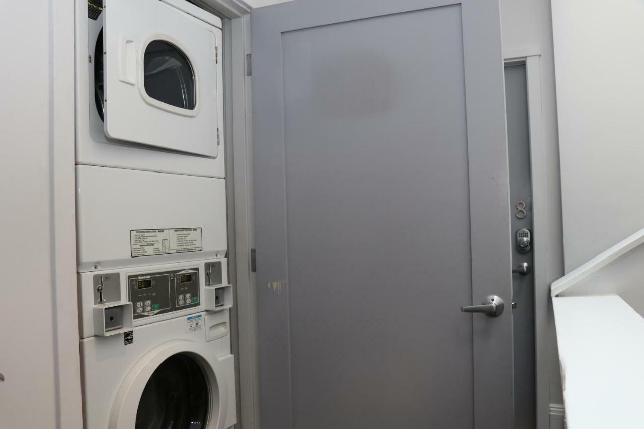 Stylish Studio On Newbury St #3 بوسطن المظهر الخارجي الصورة